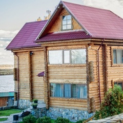 База отдыха Муромская усадьба, Муром, Владимирская область