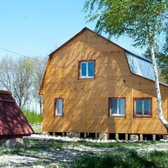 Рыболовная база Белые камни, Михайловский район, Рязанская область