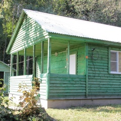 Туристическая база  База отдыха «Бояринцево» , Михайловский район, Рязанская область