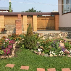 Гостиница Павловское подворье, Суздальский район, Владимирская область