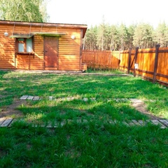 База отдыха ФаZOOнда, Рязанский район, Рязанская область