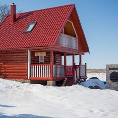 Гостевой дом Сорок четыре, Суздальский район, Владимирская область