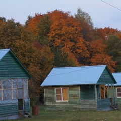 Туристическая база  База отдыха «Бояринцево» , Михайловский район, Рязанская область