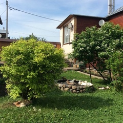 Гостиница Павловское подворье, Суздальский район, Владимирская область