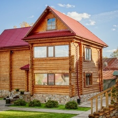 База отдыха Муромская усадьба, Муром, Владимирская область