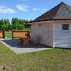 База отдыха ФаZOOнда, Рязанский район, Рязанская область