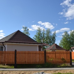 База отдыха ФаZOOнда, Рязанский район, Рязанская область