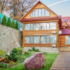 База отдыха Муромская усадьба, Муром, Владимирская область