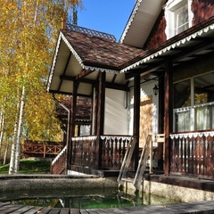 База отдыха В некотором царстве, Рязанский район, Рязанская область