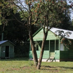 Туристическая база  База отдыха «Бояринцево» , Михайловский район, Рязанская область