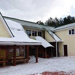 Эко-отель Деулино, Рязанский район, Рязанская область