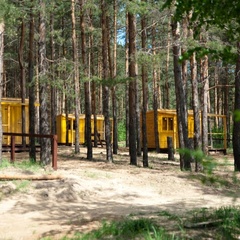 База отдыха ФаZOOнда, Рязанский район, Рязанская область