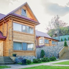 База отдыха Муромская усадьба, Муром, Владимирская область