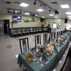 Загородный клуб Самый лучший день, Домодедово, Московская область