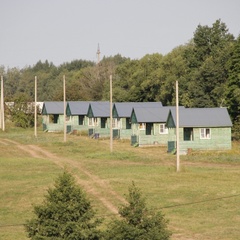 Туристическая база  База отдыха «Бояринцево» , Михайловский район, Рязанская область