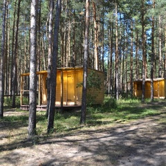 База отдыха ФаZOOнда, Рязанский район, Рязанская область