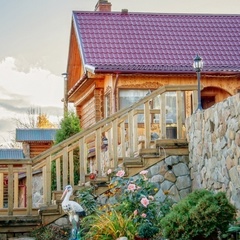 База отдыха Муромская усадьба, Муром, Владимирская область