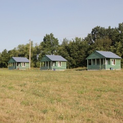 Туристическая база  База отдыха «Бояринцево» , Михайловский район, Рязанская область