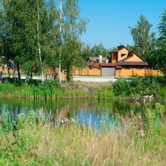 База отдыха ФаZOOнда, Рязанский район, Рязанская область