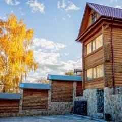 База отдыха Муромская усадьба, Муром, Владимирская область