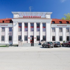 Гостиничный комплекс Боровница, Рязань, Рязанская область