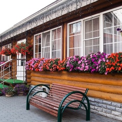 Гостиничный комплекс Ланд Хаус, Рязань, Рязанская область