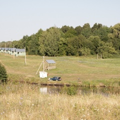 Туристическая база  База отдыха «Бояринцево» , Михайловский район, Рязанская область