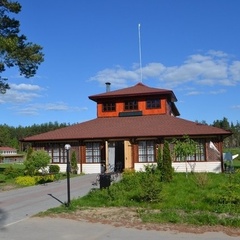 База отдыха ФаZOOнда, Рязанский район, Рязанская область