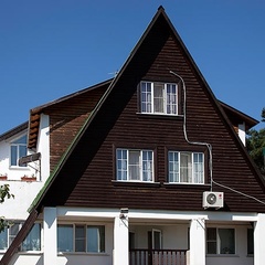 Гостиничный комплекс Викон, Петушинский район, Владимирская область