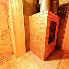 Эко-отель Деулино, Рязанский район, Рязанская область