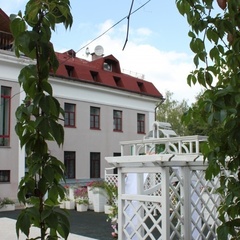 Гостиничный комплекс Боровница, Рязань, Рязанская область