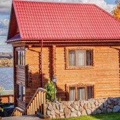 База отдыха Муромская усадьба, Муром, Владимирская область