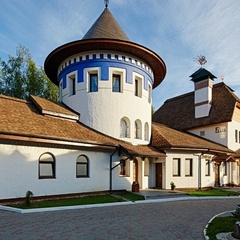 База отдыха В некотором царстве, Рязанский район, Рязанская область