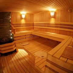 Загородный клуб Самый лучший день, Домодедово, Московская область