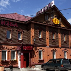 Гостиничный комплекс Викон, Петушинский район, Владимирская область