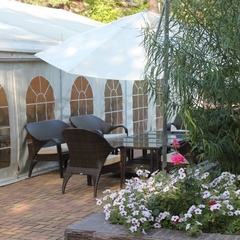 Гостиничный комплекс Боровница, Рязань, Рязанская область