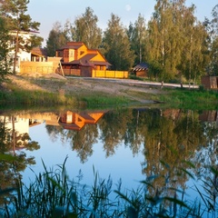 База отдыха ФаZOOнда, Рязанский район, Рязанская область