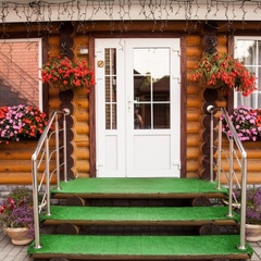 Гостиничный комплекс Ланд Хаус, Рязань, Рязанская область