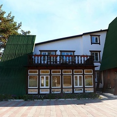 Гостиничный комплекс Викон, Петушинский район, Владимирская область