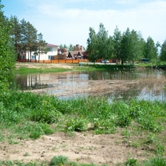 База отдыха ФаZOOнда, Рязанский район, Рязанская область