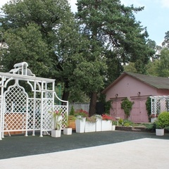 Гостиничный комплекс Боровница, Рязань, Рязанская область