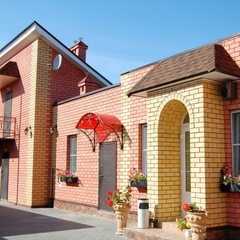 Гостиничный комплекс Ланд Хаус, Рязань, Рязанская область