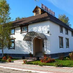 Гостиничный комплекс Викон, Петушинский район, Владимирская область