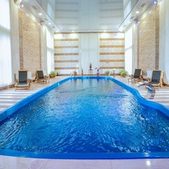 Загородный клуб Самый лучший день, Домодедово, Московская область