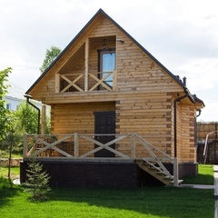 Коттеджный комплекс Сынтульская слобода, Касимовский район, Рязанская область