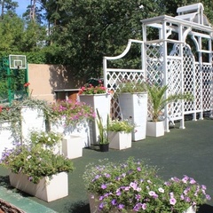 Гостиничный комплекс Боровница, Рязань, Рязанская область