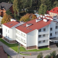 База отдыха Край леса, Рязань, Рязанская область