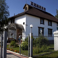 Гостиничный комплекс Викон, Петушинский район, Владимирская область