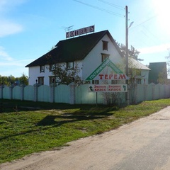 Гостиничный комплекс Викон, Петушинский район, Владимирская область