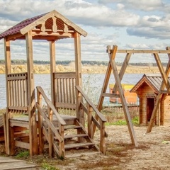 База отдыха Муромская усадьба, Муром, Владимирская область